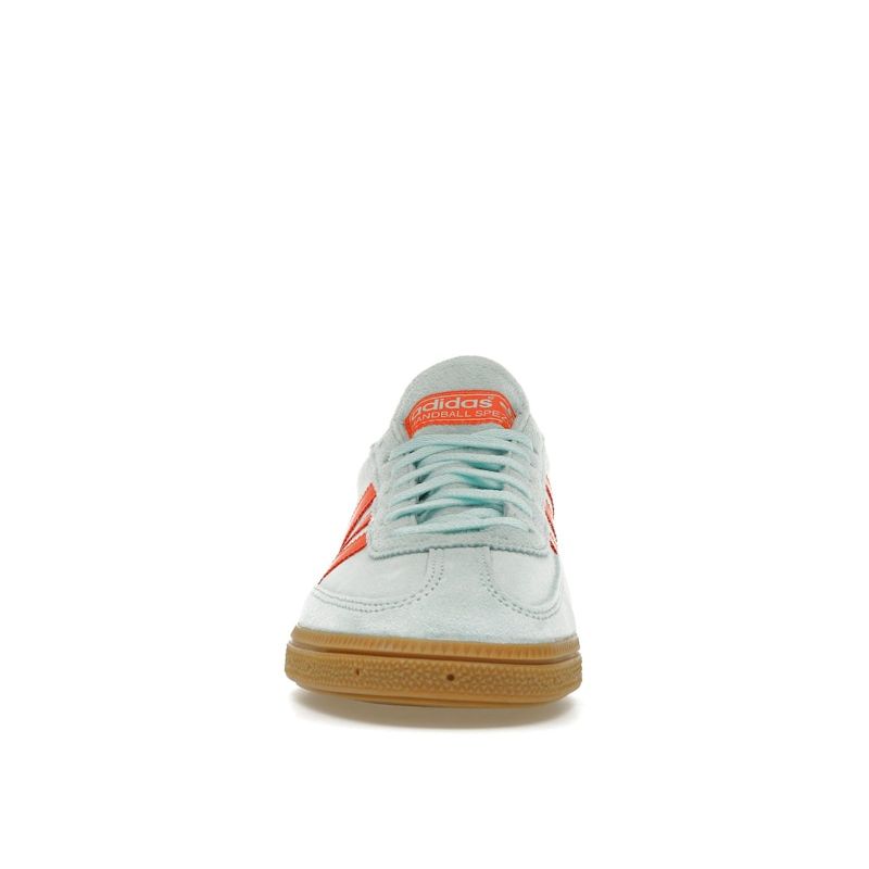 adidas Handball Spezial 'Semi Flash Aqua/Impact Orange/Gum' IH5374