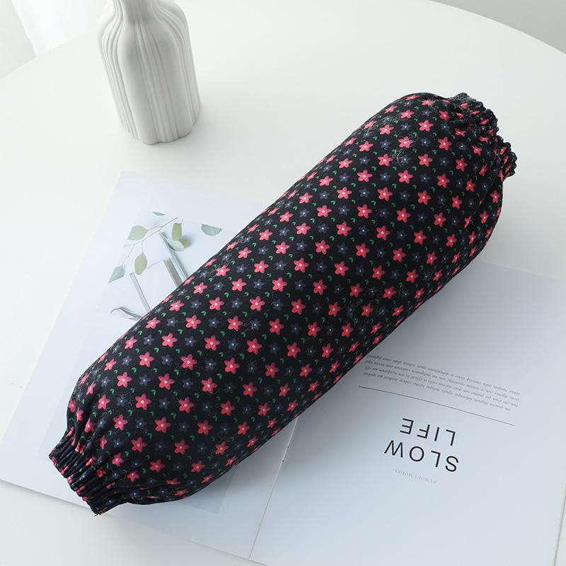Öl- und Fleckenbeständige Polyester-Baumwoll-Armschoner für Damen & Herren - Schützende Arbeits- und Reinigungsärmel für Herbst und Winter
