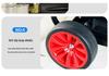 High Power 500kg Pressure Washer: Industrial Sandblasting & Rust Removal for Aquaculture and Farm Cleaning