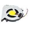CPU Fan Replacement for Pavilion 15 AB 15 Ab121dx 15 Ab243cl Laptop Metal ABS CPU Cooling Fan