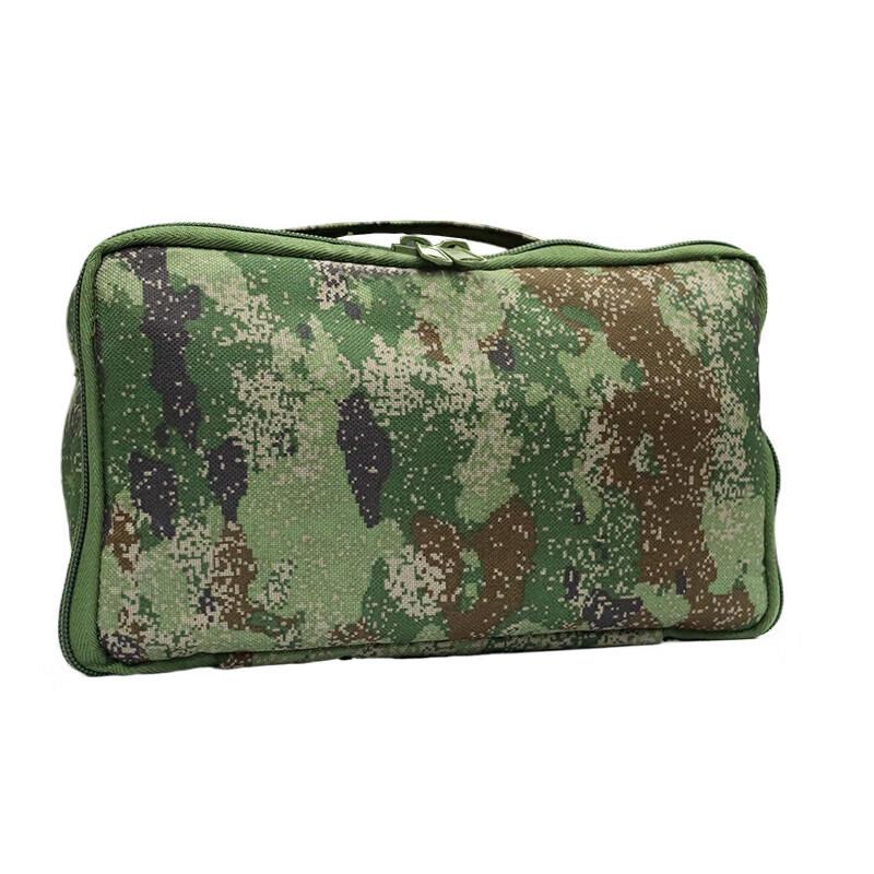 Bangoo Portable 7-in-1 Maintenance Tool Kit - Starry Jungle BG-1105