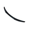 Carbon Fiber Rear Wing for BMW 3 Series G20/G28, M4-Style Tail Wing Diffuser.