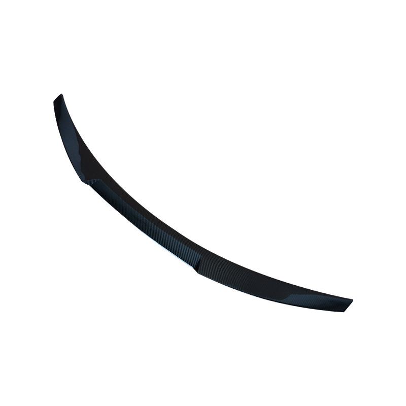 Carbon Fiber Rear Wing for BMW 3 Series G20/G28, M4-Style Tail Wing Diffuser.