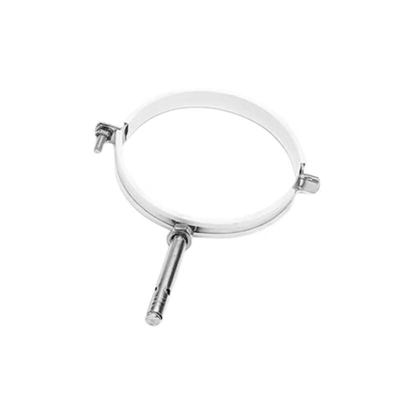 Ka Ying Stainless Steel Drainage Pipe Expansion Clamp