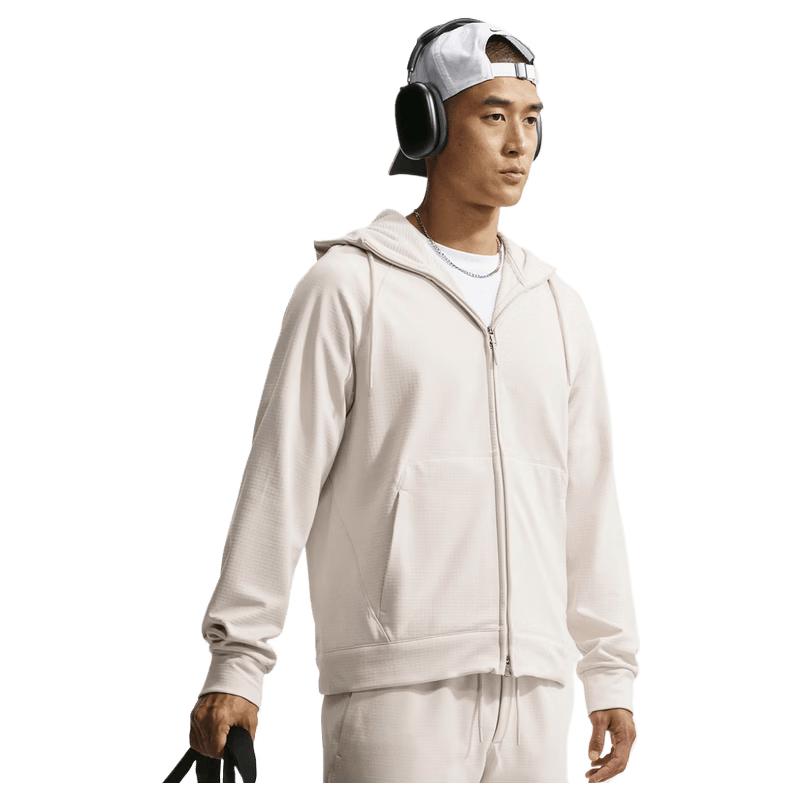 Nike Men's Therma-FIT Primary Warm Full-Zip Hoodie