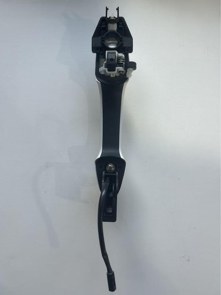 Nezha V Car Door Handle Assembly: External Pull Handle for Door