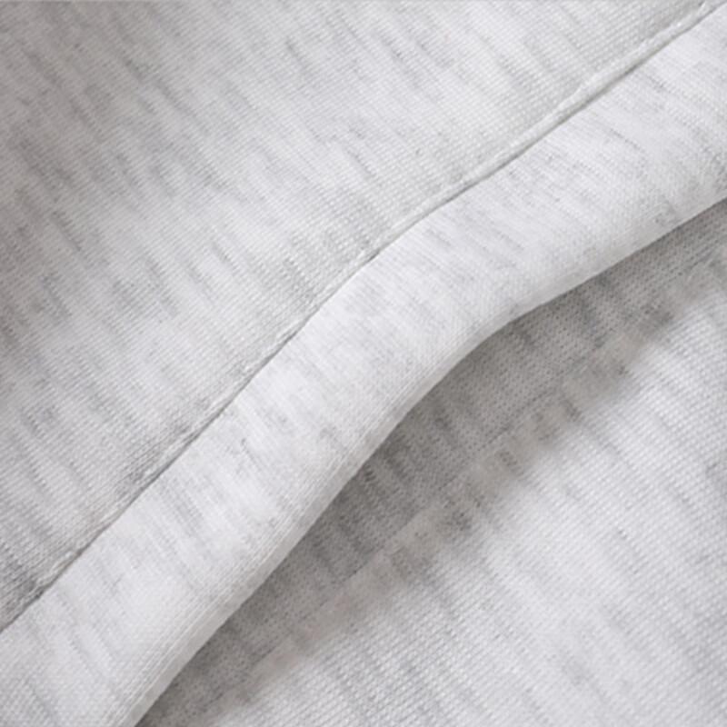 Men's NASA MARVEL Spring/Autumn Sporty Casual Zip-Up Hoodie