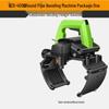 Junlun 3rd Gen 400 Pipe Beveling Machine CN Plug (adapter Included)