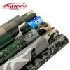 JINWANFU Camouflage Matte Vinyl Wrap Film