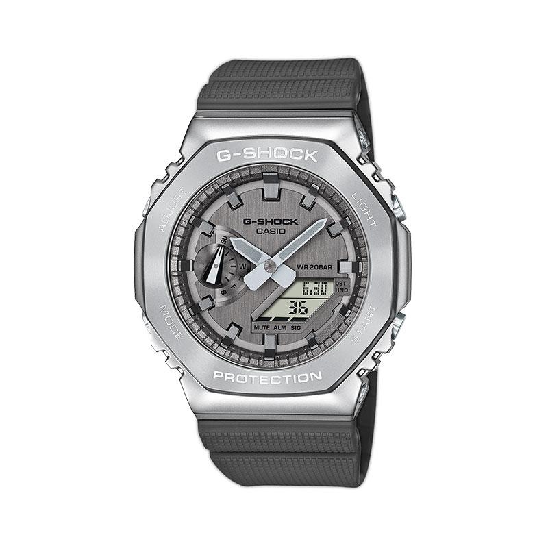 Casio Unisex Watch GM-2100MF-5(Watch4--)