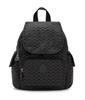 Kipling Official Kipling CITY PACK MINI Signature Emb KI2671K59 Women's Small Backpack