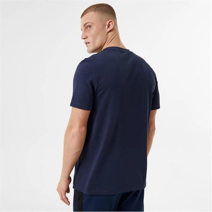 Everlast Blue Men's Geo T-shirt, Size XXL