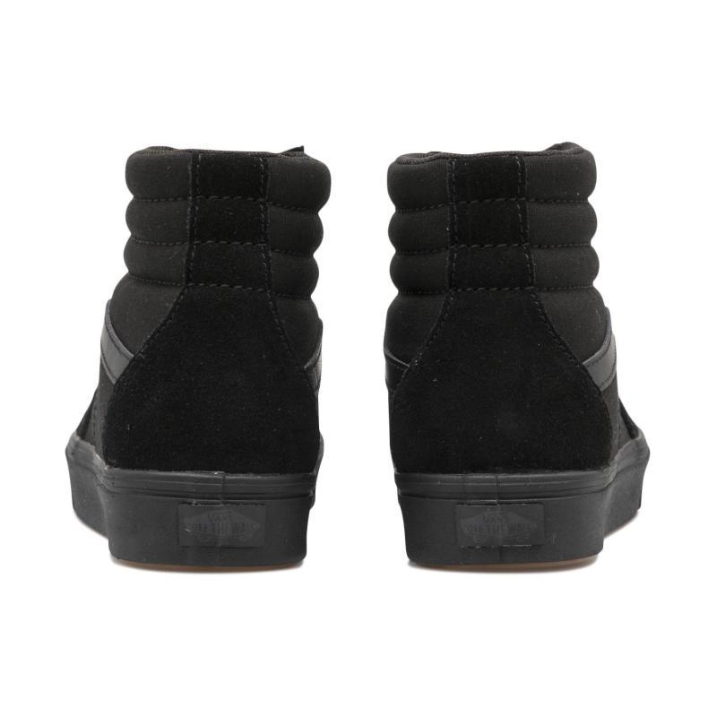 Vans Comfycush Sk8 Hi 'Classic Black' Vans VN0A3WMBVND