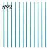 Bedroom Fragrance Sticks for Decor Diffuser Replacement Sticks Thick Fiber High Density Absorption Long Lasting Transfer Essential Oil Home Bathroom
