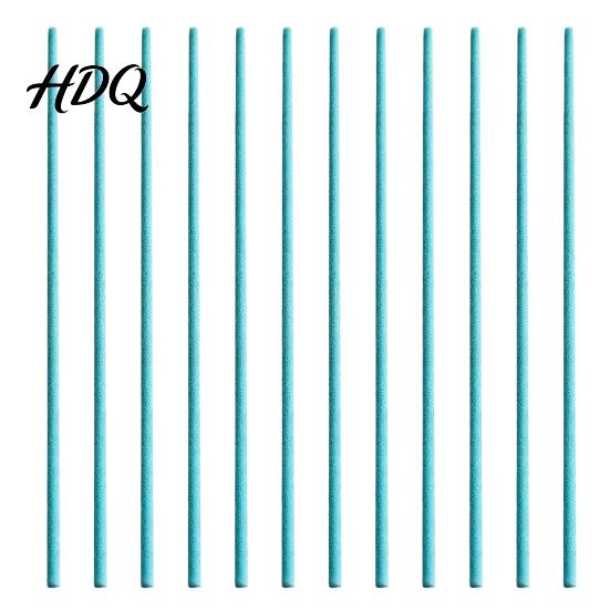 Bedroom Fragrance Sticks for Decor Diffuser Replacement Sticks Thick Fiber High Density Absorption Long Lasting Transfer Essential Oil Home Bathroom