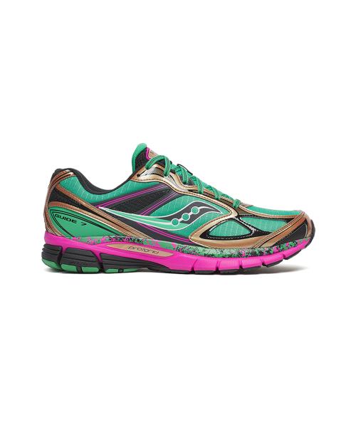 [Saucony] Unisex ProGrid Guide 7 [S70995-3] 230