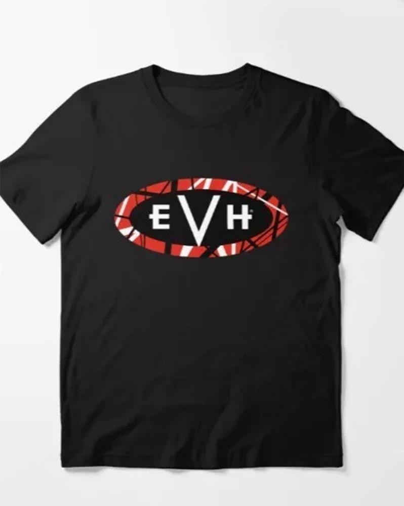 

Rare Eddie Van Halen Cotton Gift For Fan S to 3XL CG2310 Unisex T-Shirt XXXXL