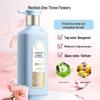 Sansheng Hua Fragrance Essential Oil Root Strengthening Shampoo