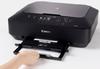 Old Model Canon Inkjet Printer Multifunction Device PIXUS MG6530 BK