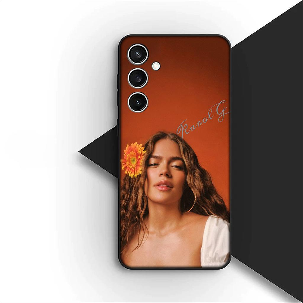 Karol G Manana Sera Bonito Phone Cover for Apple iPhone 17 14 15 16 Plus Pro Max 16E ProMax + 16Plus 14+ 16+ Protective Case