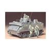 Tamiya 1/35 Military Miniature Series M113ACAV Armored Cavalry Assault Vehicle