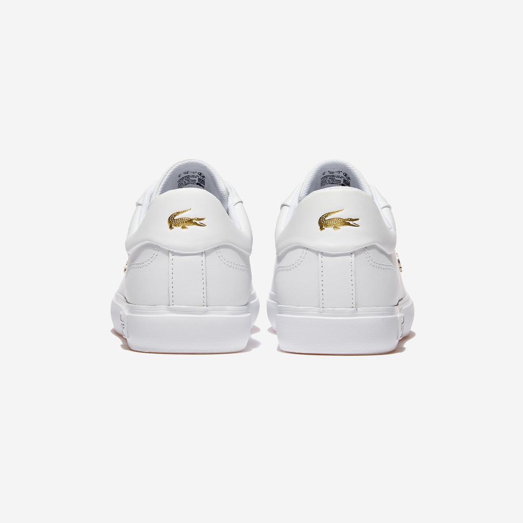 [Lacoste] power coat, 7-47SFA0072, 1010112489, Popular Korean Shoes