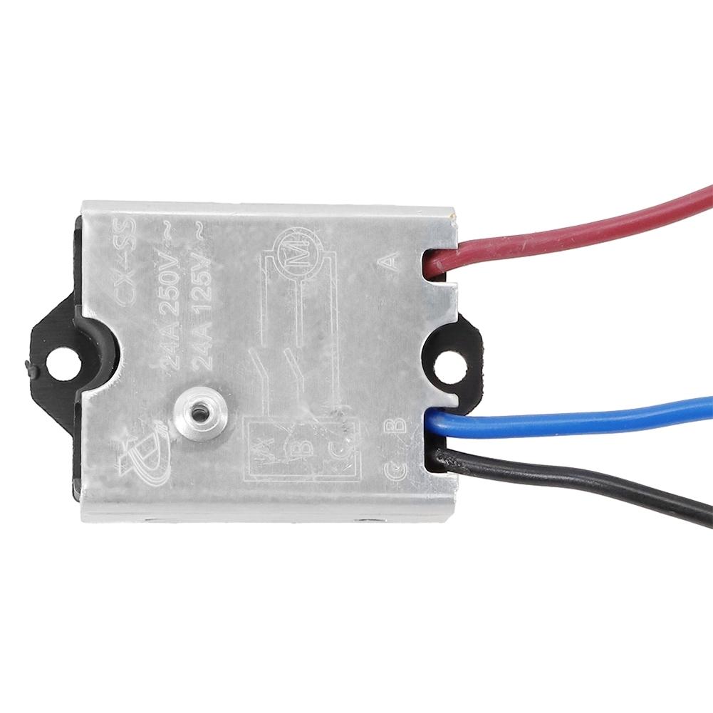 (3036-2) Module For Maschinen Electric Tool Protects Bearings