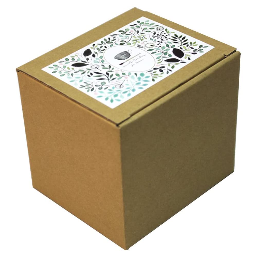 NARUMI Anna Emilia Seasons Greetings Winter Gift Mug, 340cc, Scenery, Cute, Stylish, Large, Gift, Microwave-safe, Dishwasher-safe, Boxed, 51943-2923P