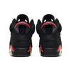 Jordan 6 Retro Infrared Black 2000 136038-061