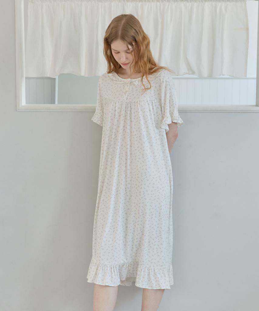 Daeb Pale Day Softenance Women'S Dress