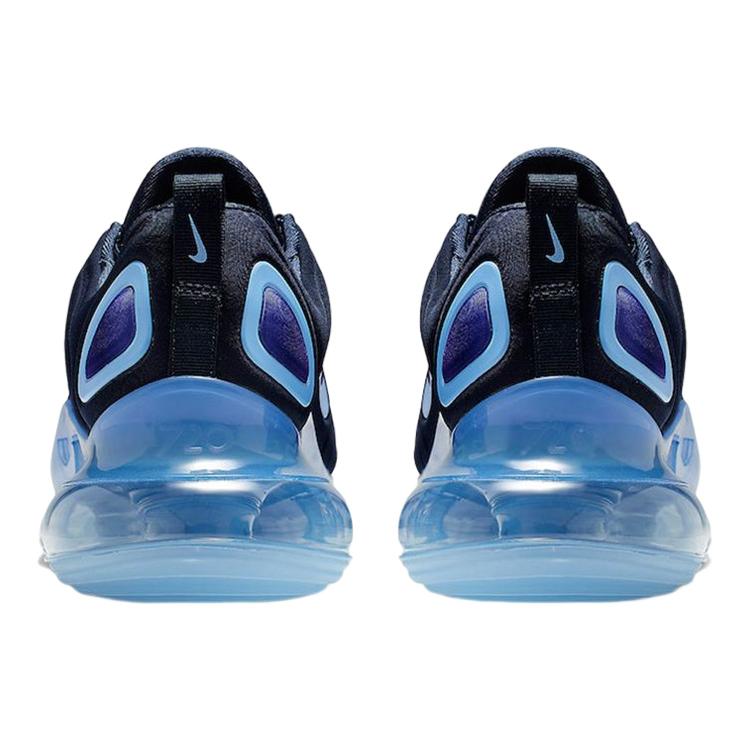 Nike Air Max 720 Obsidian Blue Fury AO2924-402