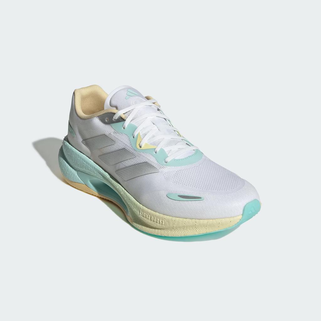 Adidas VELOSTAR Buty do biegania Damskie KI6016