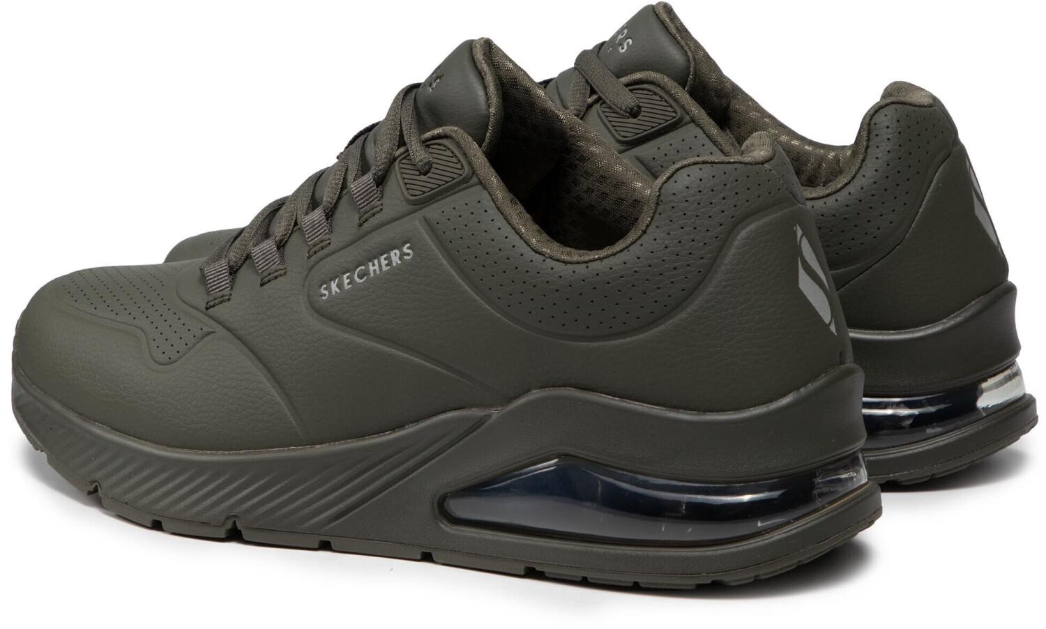 

Кроссовки Skechers Uno 2 (232181) olive 40