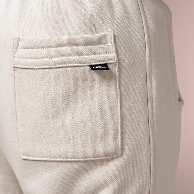 Vans Casual Pants Women's Oat Moderate Straight Fit Pants VN000FC52N1