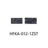 Hongfa Automotive Relay HFKF-12-BZSPT, HFKA-12-1ZSPT, HFKC-12-ZST, HFKD