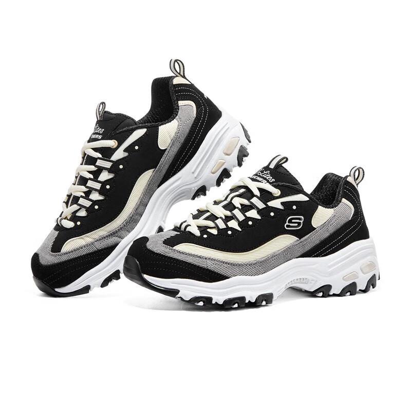 Skechers Women's D'Lites Chunky Sneakers 149906