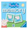 Ravensburger UK 21376 Ravensburger Peppa Pig Mini Memory