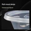 Yishengtong Disposable 260ml Round Food Container