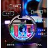 New Advanced Multifunctional Lighter Creative Rotating Lighting Cigarette Accessories Personalized Igniter Gift