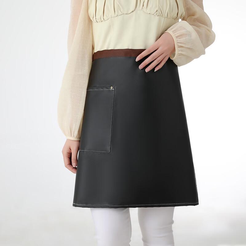 

Adjustable Waterproof Anti-Oil Kitchen Apron