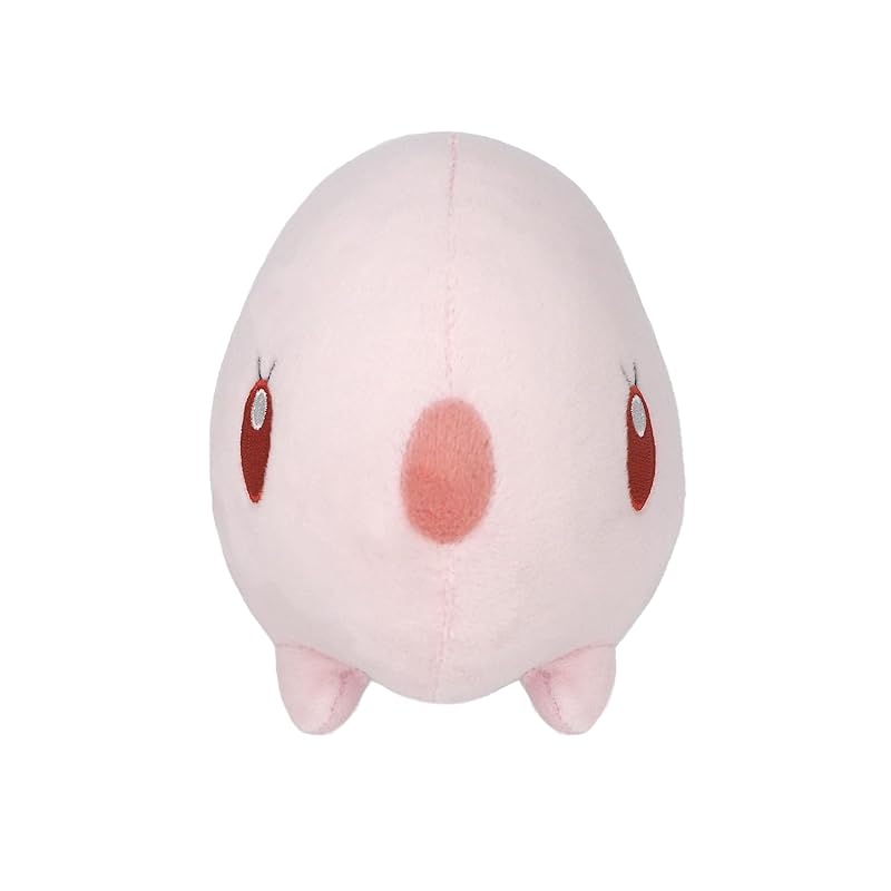 Sanei Boeki Pokemon ALL STAR COLLECTION Munna (S) W10.5 X D15 X H14cm Plush Toy Pokemon PP251