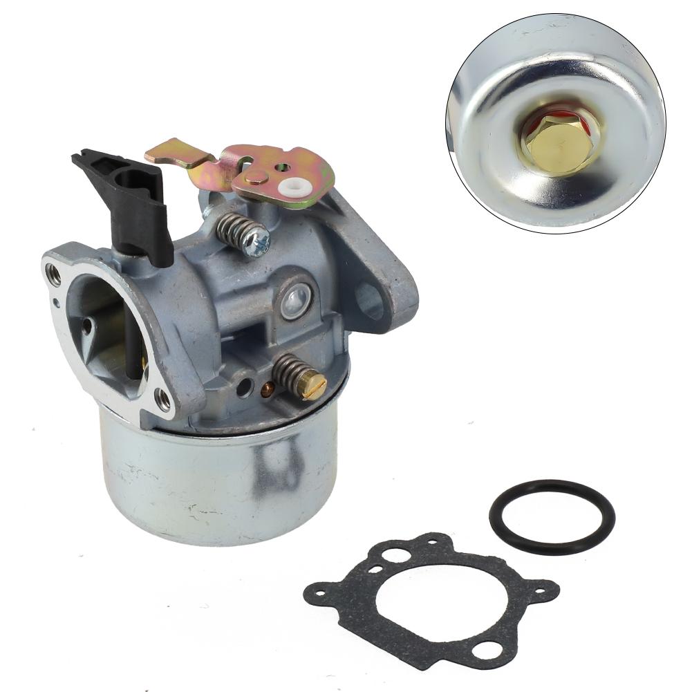 698056 Carburetor Carburetor 122H00 Engines For Quantum