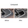 Car Central Console Storage Box Modification For BMW 1 2 3 4 F40 F44 G20 G26 19+