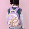 Stylish And Lightweight Kid Backpack For Perfect For Preschool And Use Casual