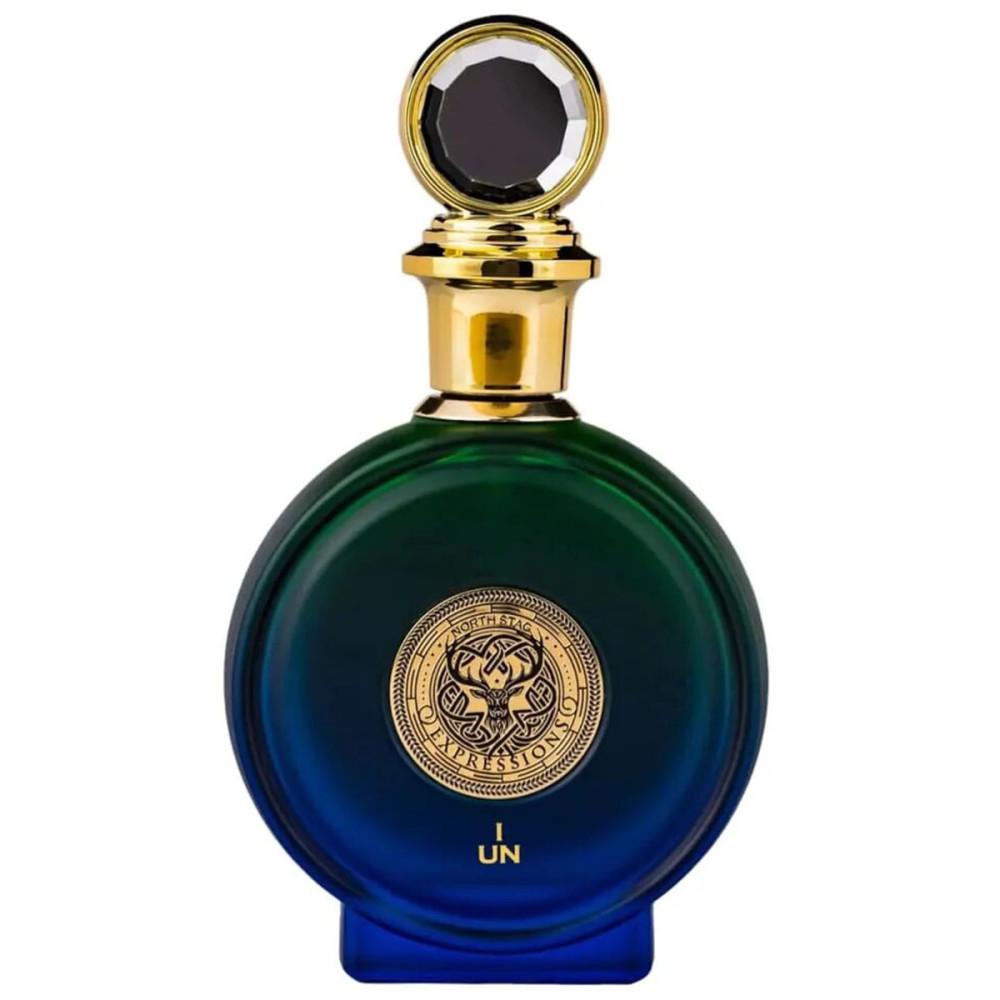 Paris Corner - Extrait de Parfum North Stag Expressions - I Un - 
