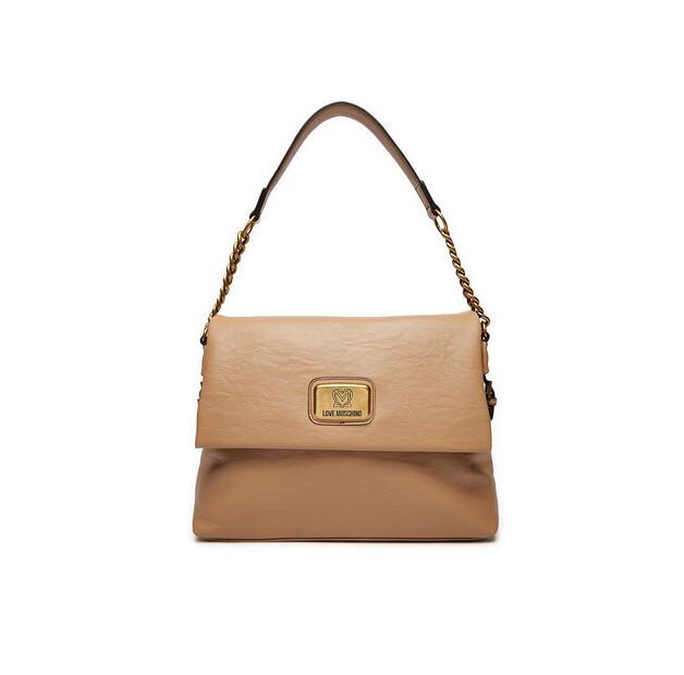 

Сумка LOVE MOSCHINO LOVE MOSCHINO JC4271PP0LKB0106 бежевый