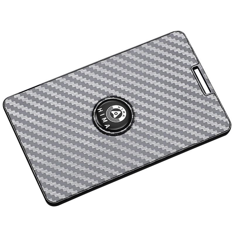 HarmonyOS Zhixing Serie Auto-Kartenetui & Luxeed S7/R7 Schlüsselanhänger Hülle AITO NFC