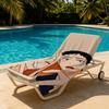 Anime My Dress-Up Darling Towel Polyester Beach Towel Quick Dry Sand Free Bath Towel for Summer Pool Travel Vacation