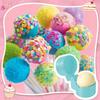 DIY Cake Pop Mold PLA Baking Tool Creative Round Press Mold  Candy