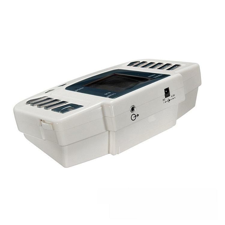 Multi-Function Digital Pulse Meridian Massager 309A